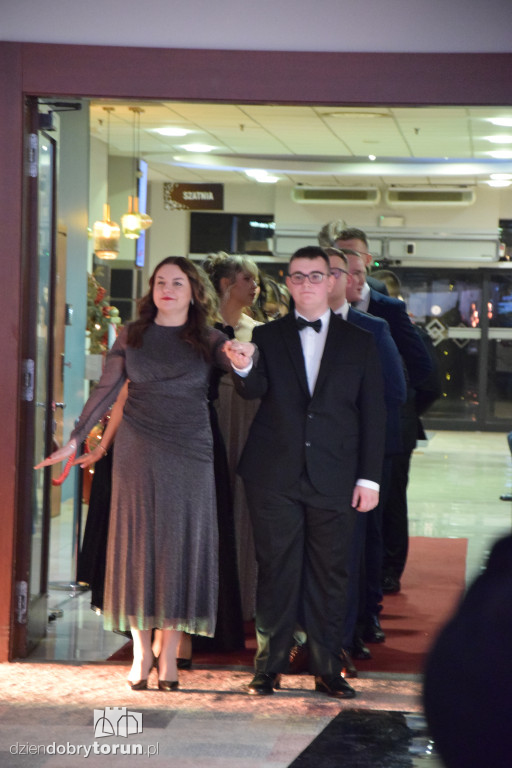 Studniówka Zespołu Szkół Inżynierii Środowiska