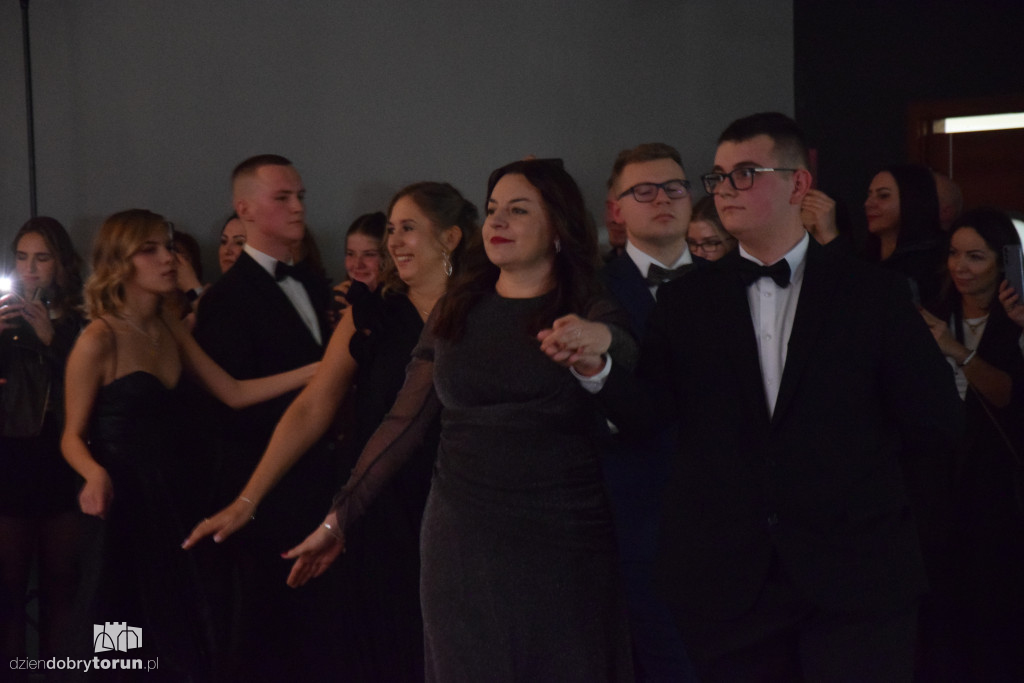 Studniówka Zespołu Szkół Inżynierii Środowiska