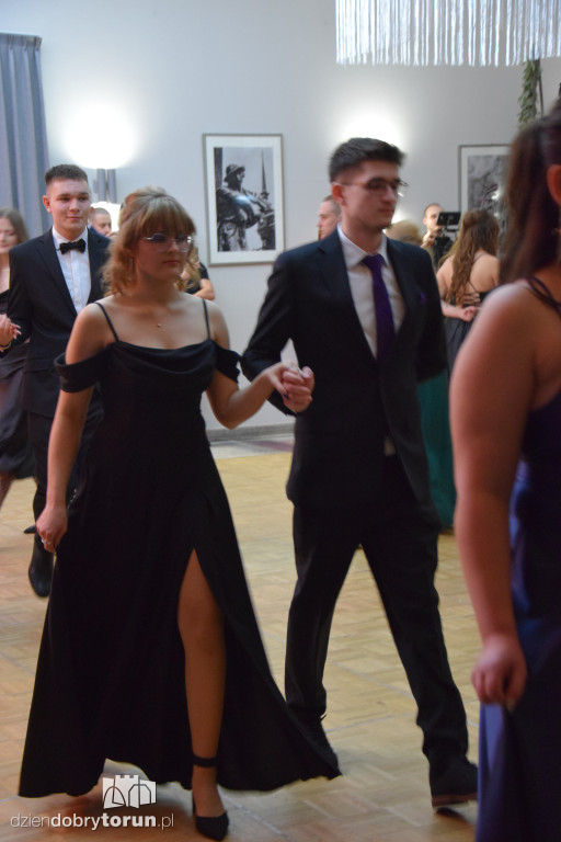 Studniówka Zespołu Szkół Inżynierii Środowiska