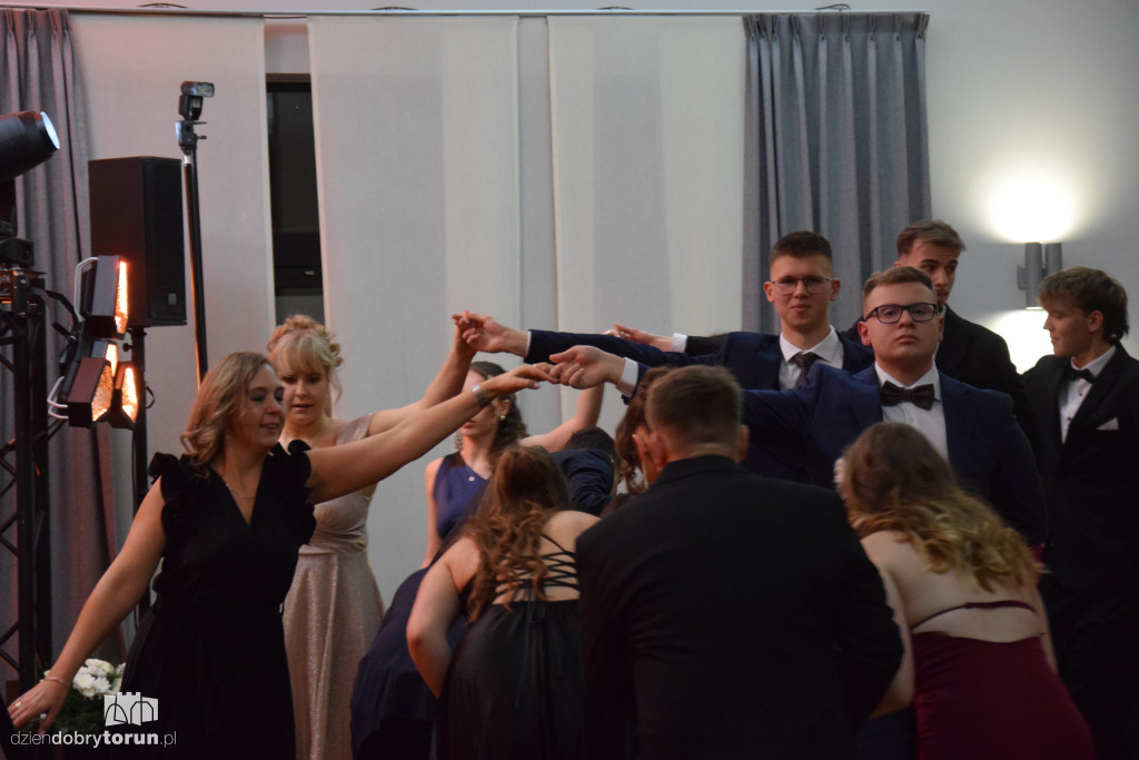 Studniówka Zespołu Szkół Inżynierii Środowiska