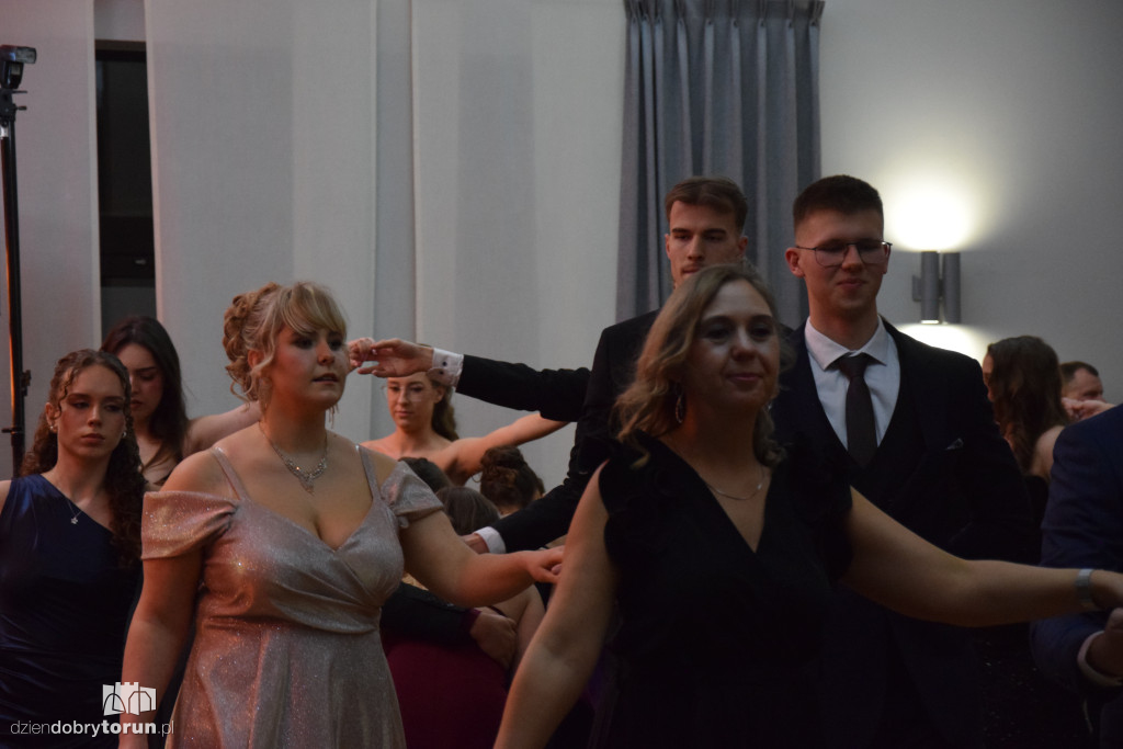 Studniówka Zespołu Szkół Inżynierii Środowiska