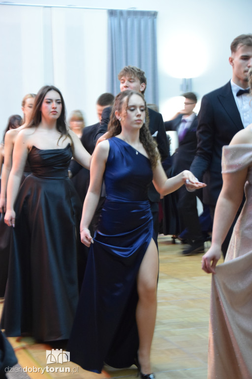 Studniówka Zespołu Szkół Inżynierii Środowiska