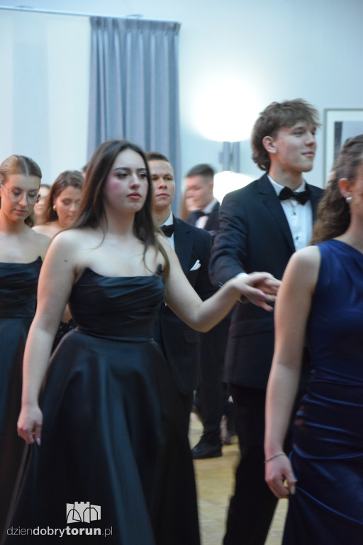 Studniówka Zespołu Szkół Inżynierii Środowiska