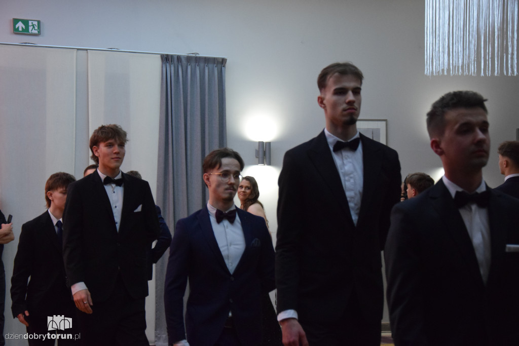 Studniówka Zespołu Szkół Inżynierii Środowiska