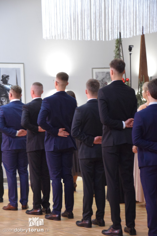 Studniówka Zespołu Szkół Inżynierii Środowiska