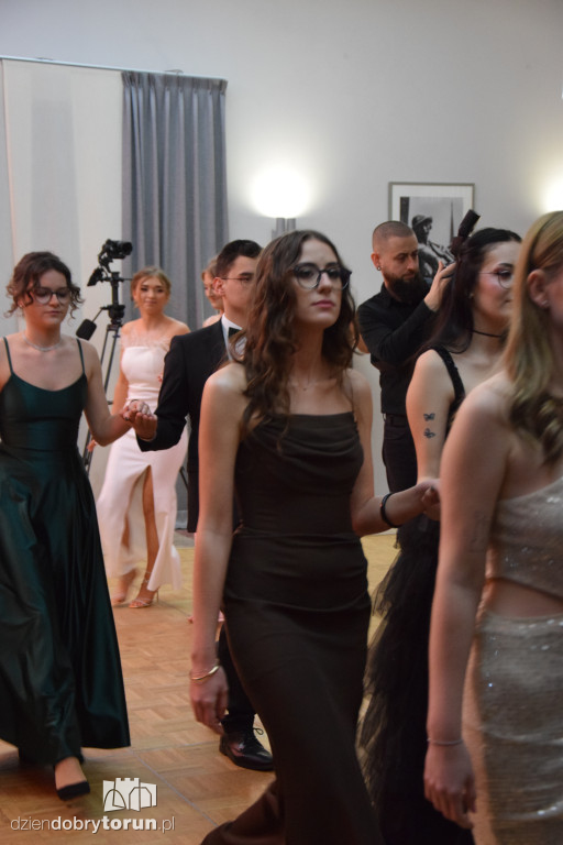 Studniówka Zespołu Szkół Inżynierii Środowiska