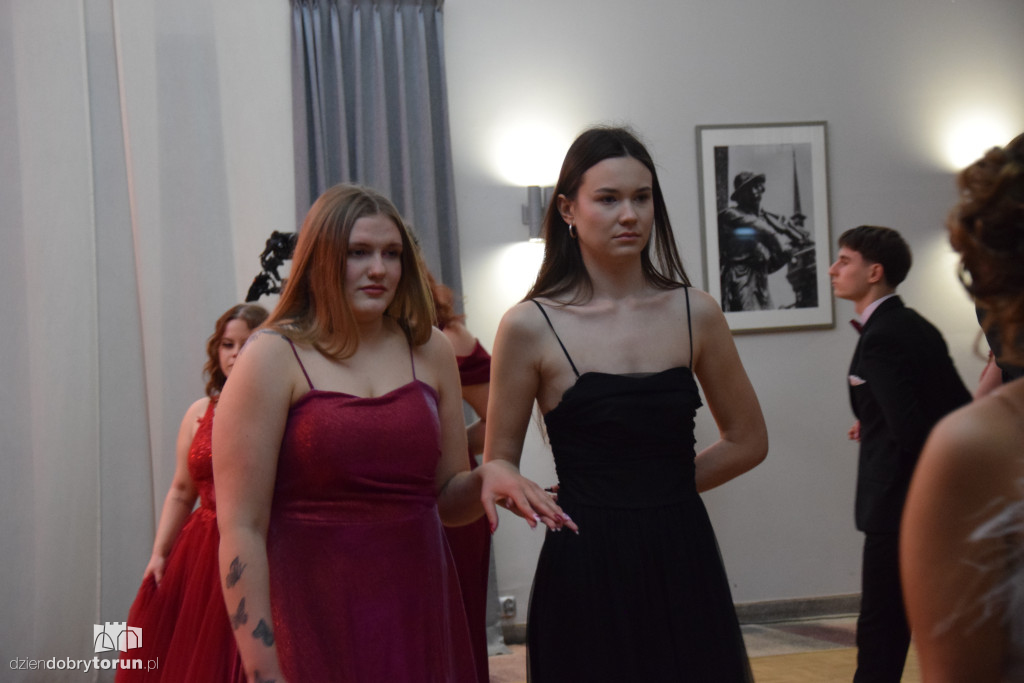 Studniówka Zespołu Szkół Inżynierii Środowiska