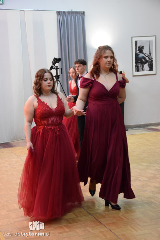 Studniówka Zespołu Szkół Inżynierii Środowiska