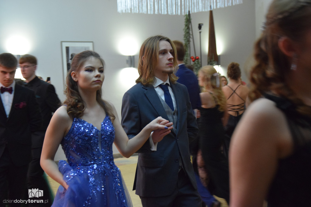 Studniówka Zespołu Szkół Inżynierii Środowiska