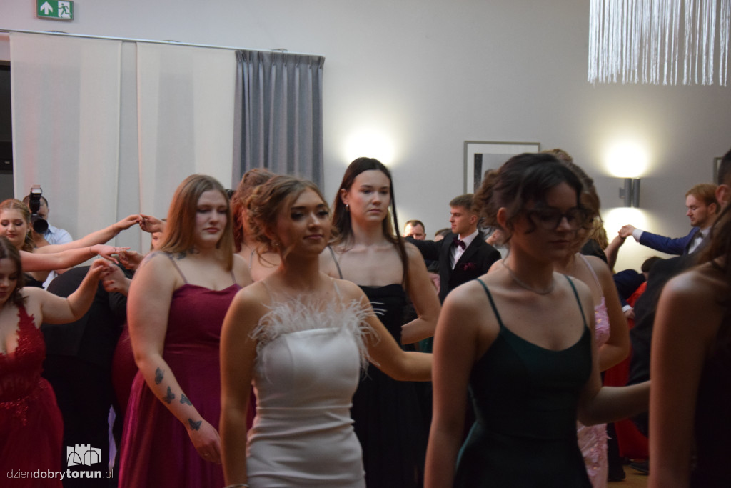 Studniówka Zespołu Szkół Inżynierii Środowiska