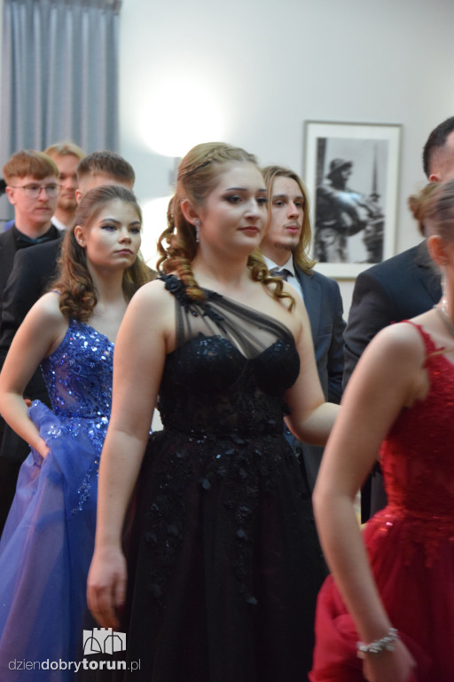 Studniówka Zespołu Szkół Inżynierii Środowiska