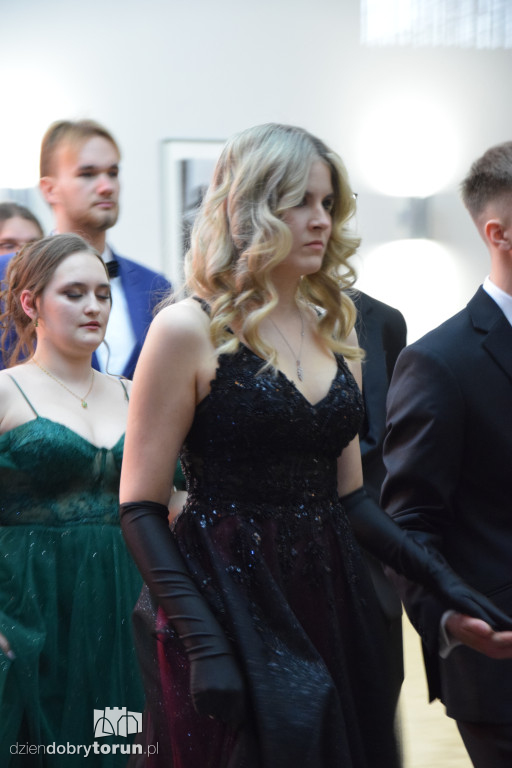 Studniówka Zespołu Szkół Inżynierii Środowiska