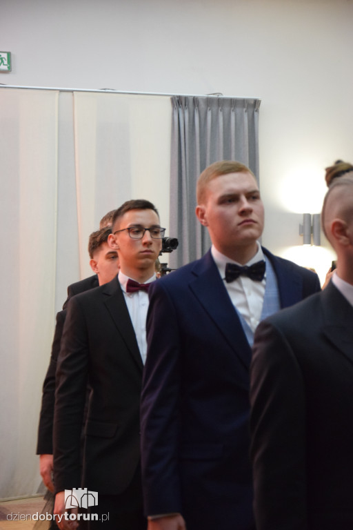 Studniówka Zespołu Szkół Inżynierii Środowiska