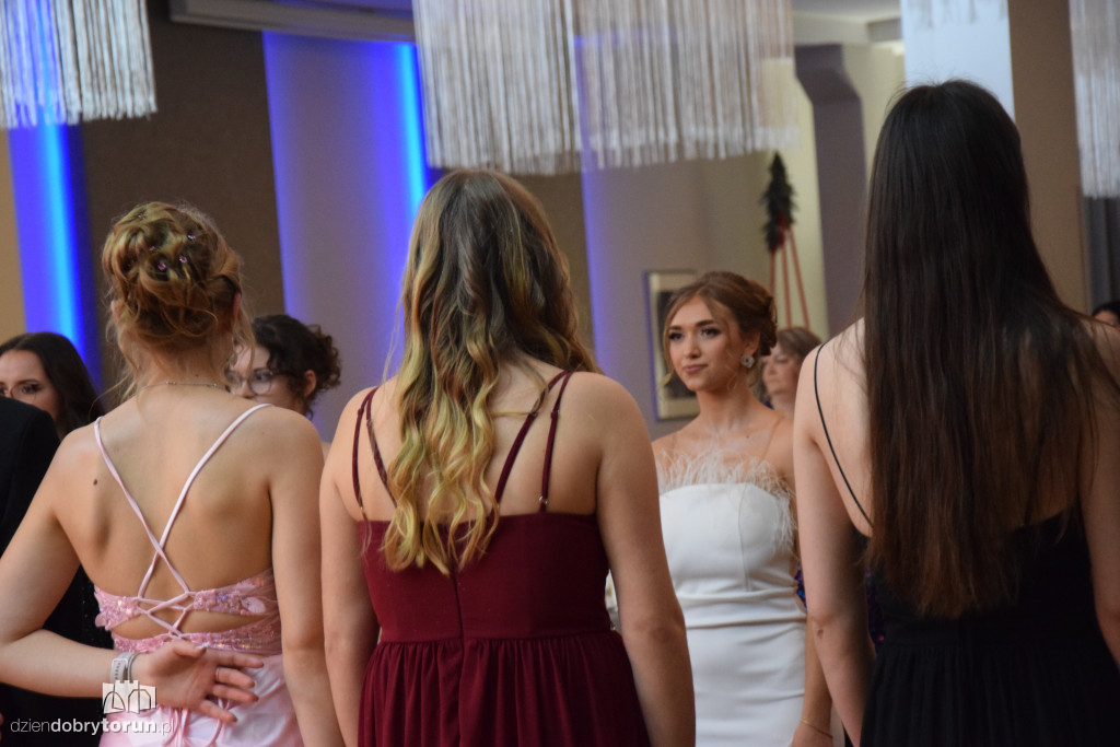 Studniówka Zespołu Szkół Inżynierii Środowiska