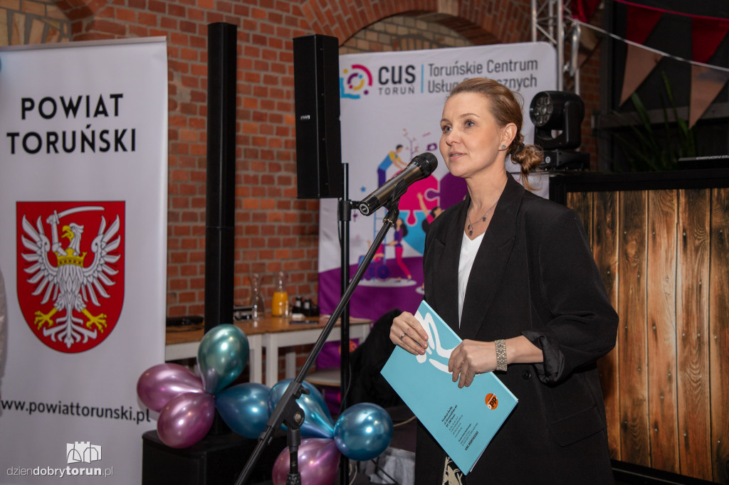 Bal Fundacji Światło