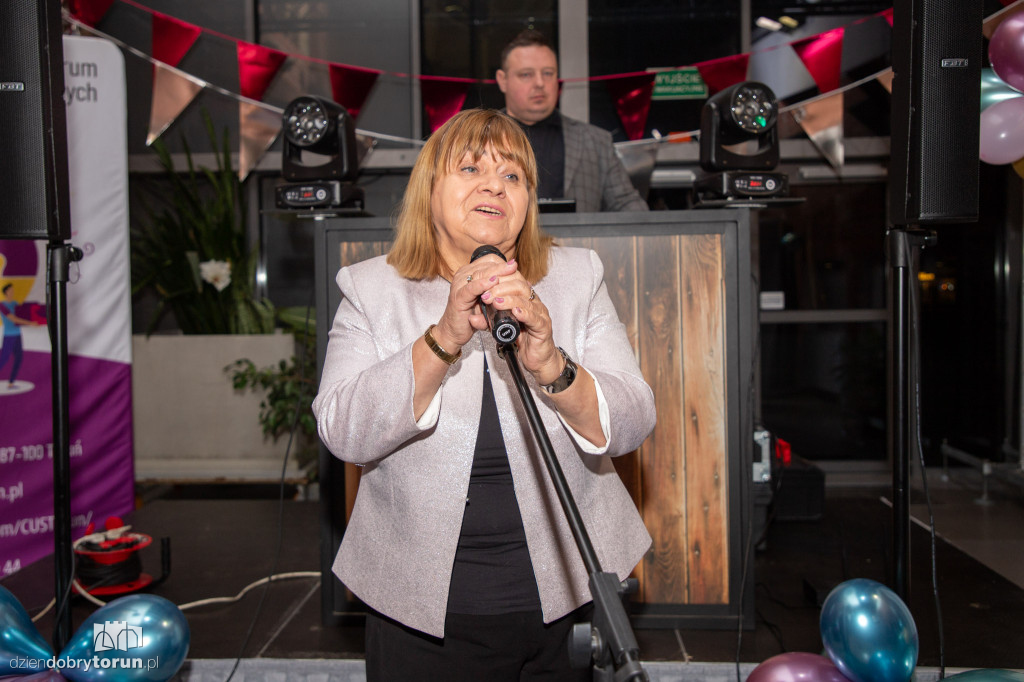 Bal Fundacji Światło