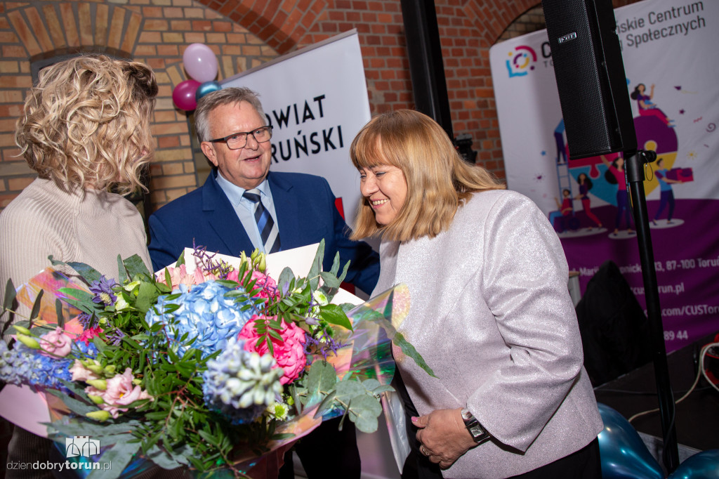 Bal Fundacji Światło