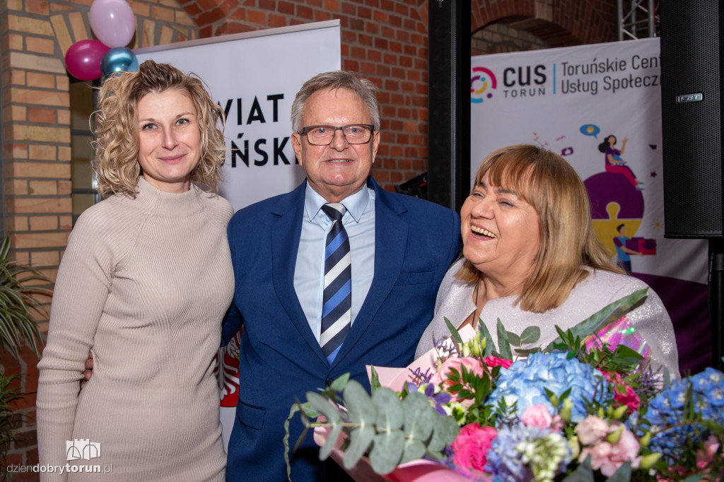 Bal Fundacji Światło