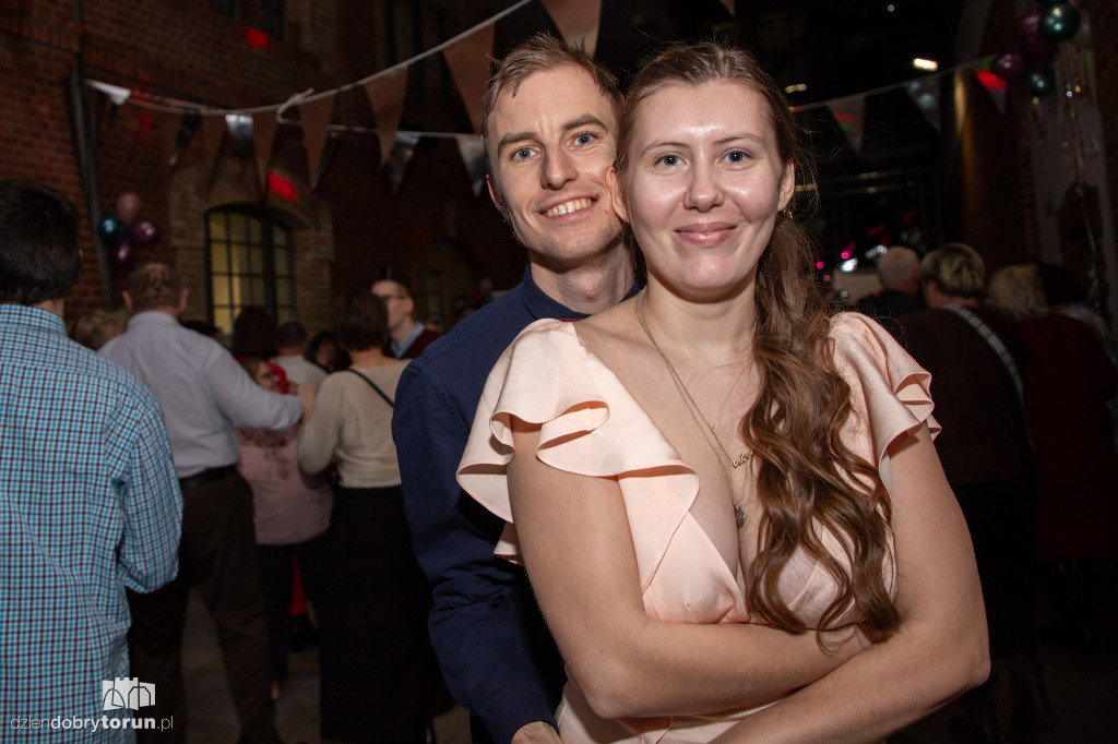 Bal Fundacji Światło