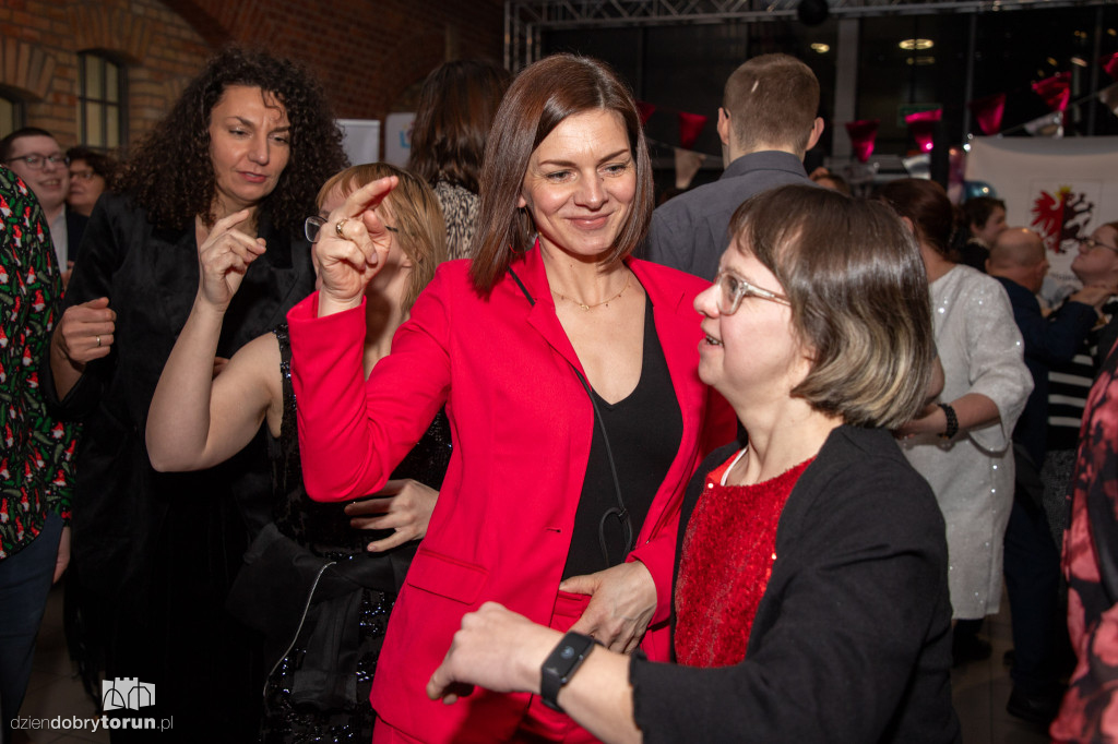 Bal Fundacji Światło