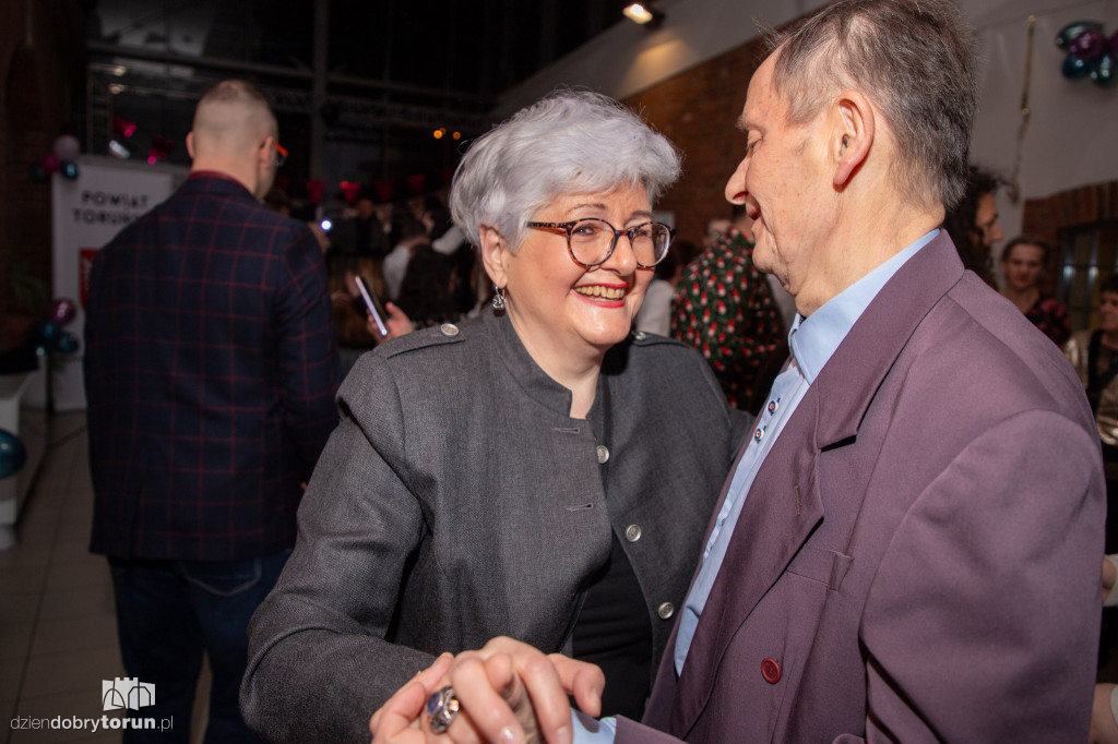 Bal Fundacji Światło