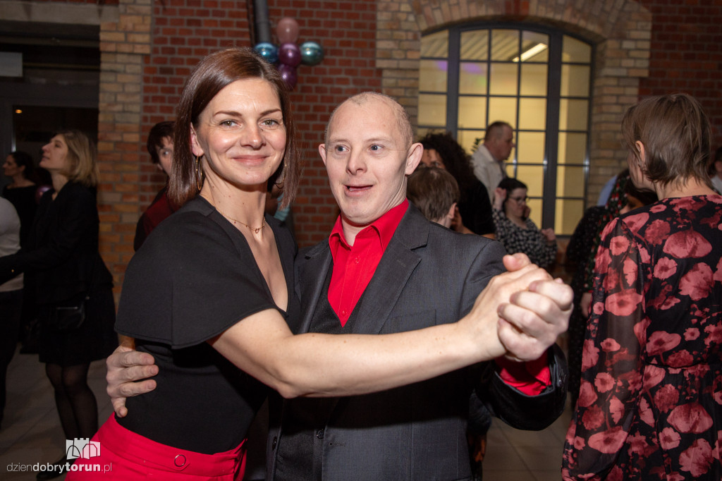 Bal Fundacji Światło