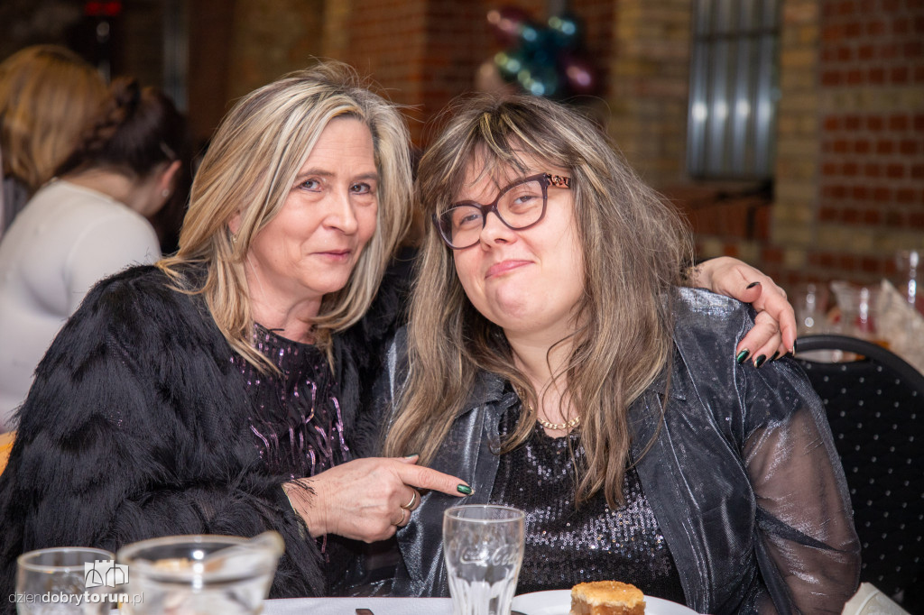 Bal Fundacji Światło