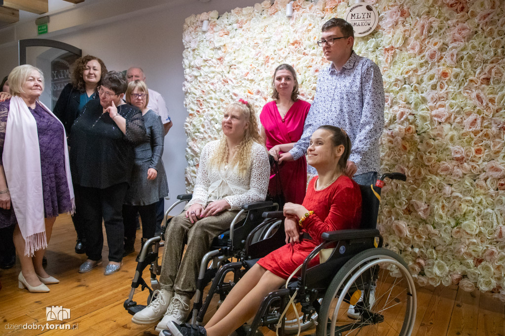 Bal Fundacji Światło