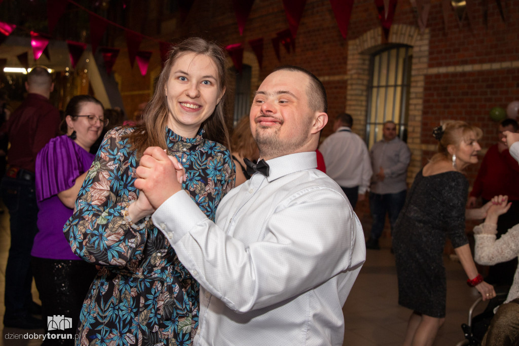 Bal Fundacji Światło