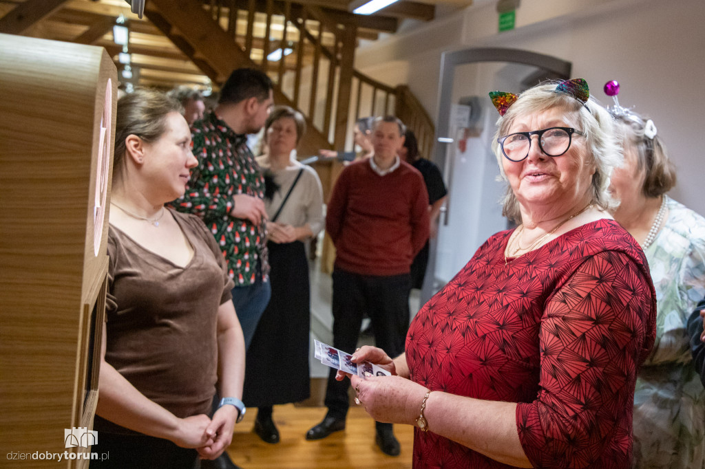 Bal Fundacji Światło