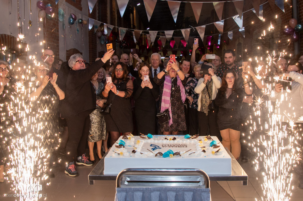 Bal Fundacji Światło