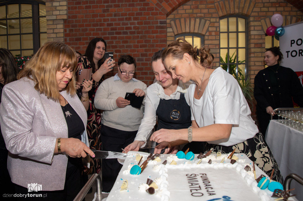 Bal Fundacji Światło