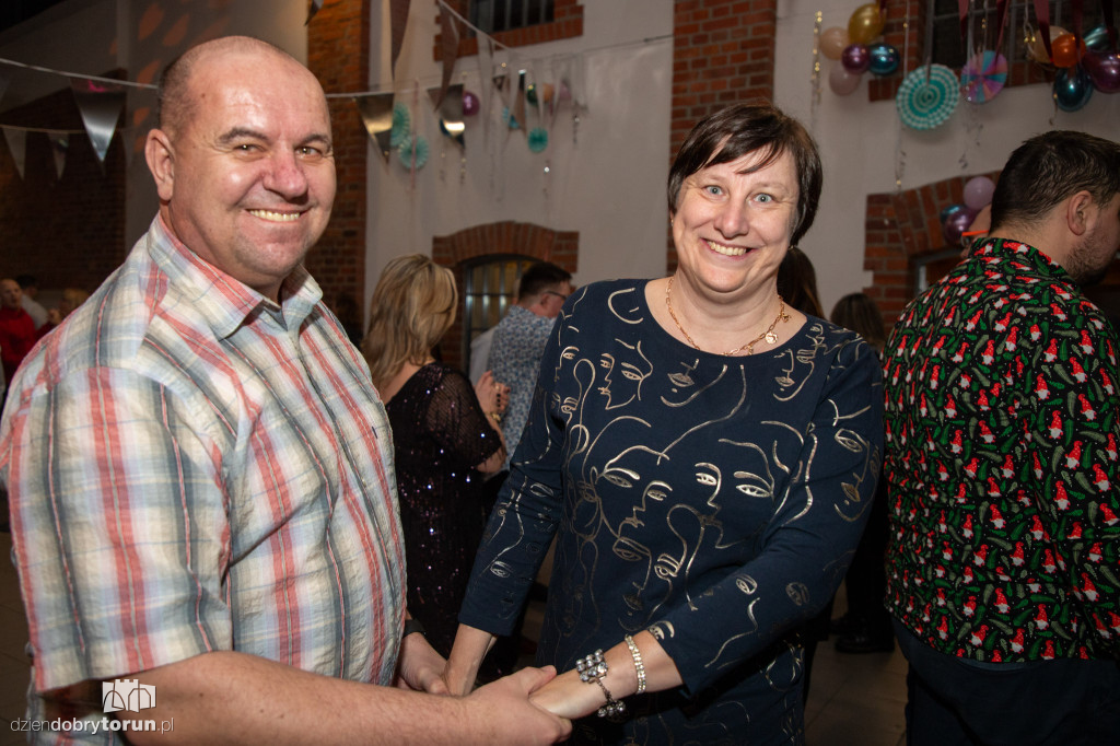 Bal Fundacji Światło