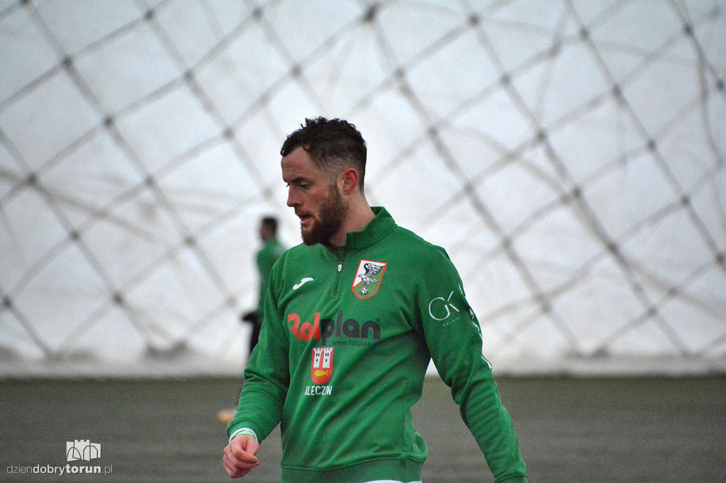 Elana Toruń vs Sokół Kleczew