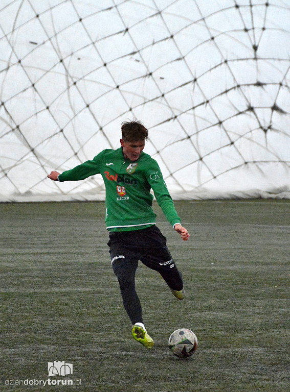 Elana Toruń vs Sokół Kleczew