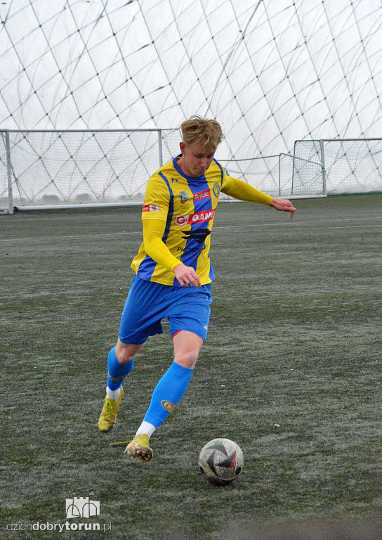 Elana Toruń vs Sokół Kleczew