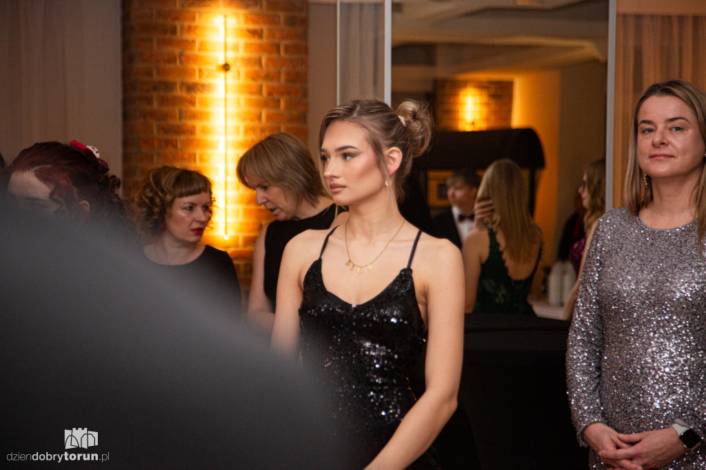 Studniówka toruńskiego Gastronomika