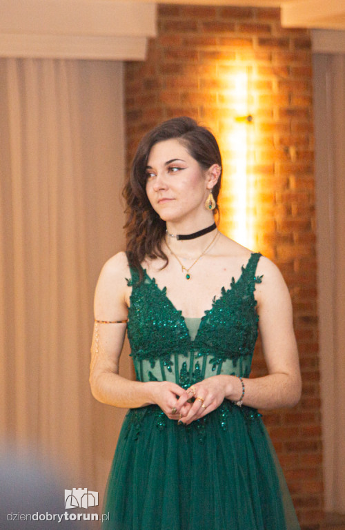 Studniówka toruńskiego Gastronomika