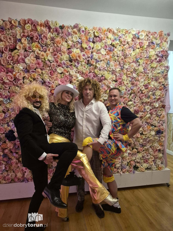 Bal Karnawałowy w Pieprzu i Wanilii