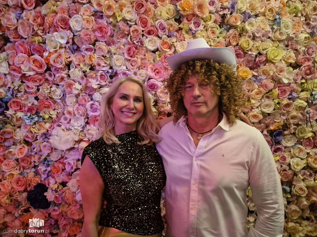 Bal Karnawałowy w Pieprzu i Wanilii