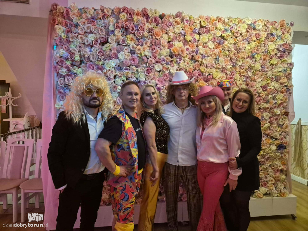 Bal Karnawałowy w Pieprzu i Wanilii