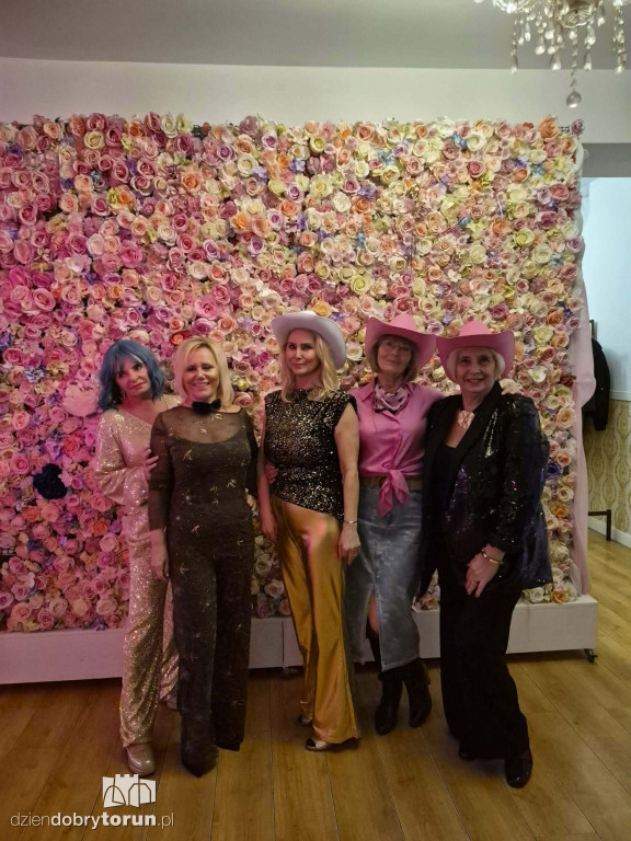 Bal Karnawałowy w Pieprzu i Wanilii