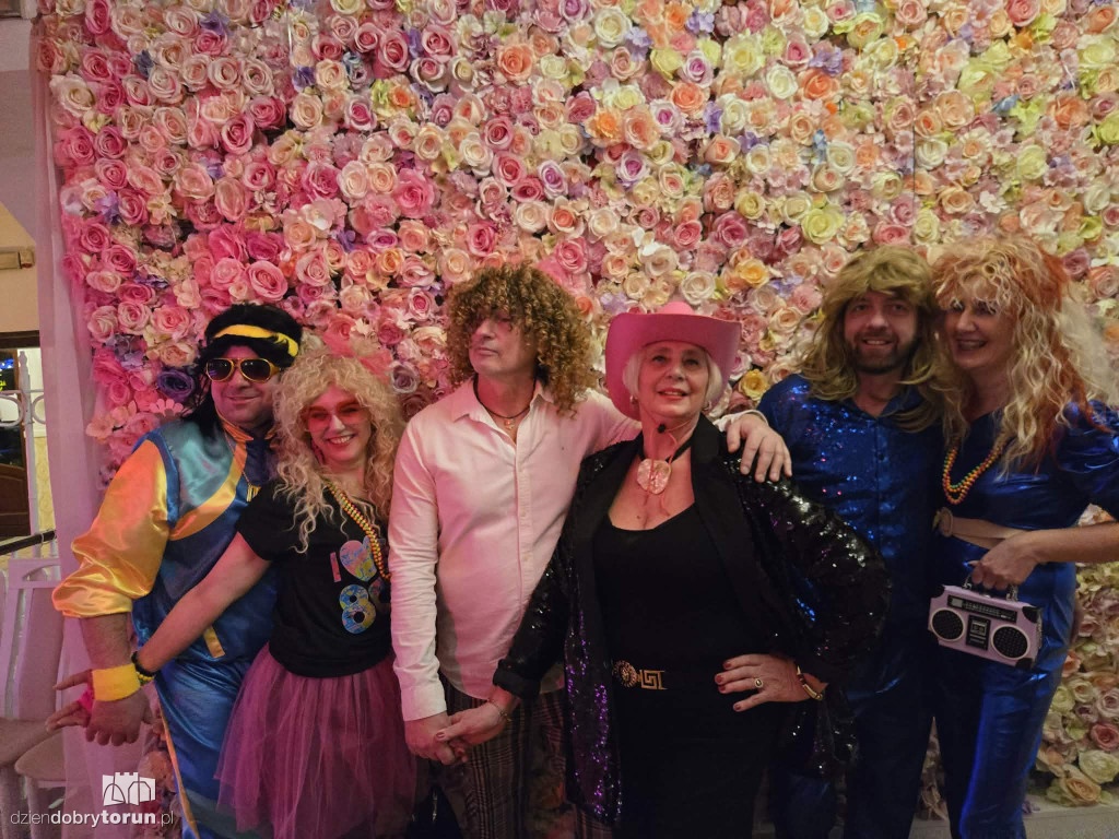 Bal Karnawałowy w Pieprzu i Wanilii