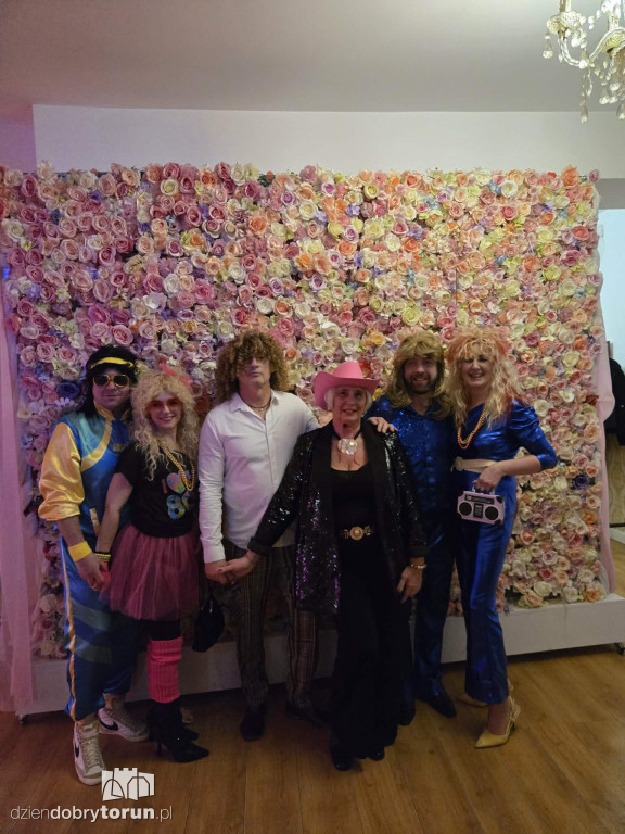 Bal Karnawałowy w Pieprzu i Wanilii