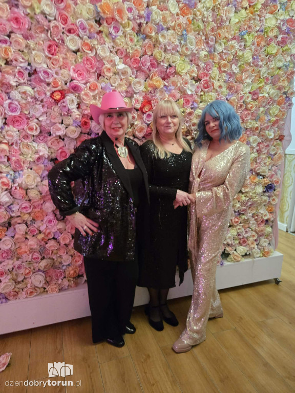 Bal Karnawałowy w Pieprzu i Wanilii