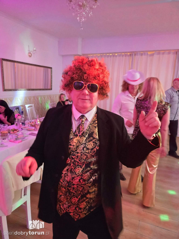 Bal Karnawałowy w Pieprzu i Wanilii