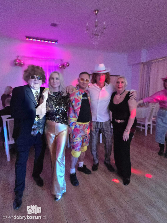 Bal Karnawałowy w Pieprzu i Wanilii