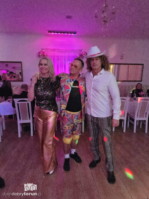 Bal Karnawałowy w Pieprzu i Wanilii