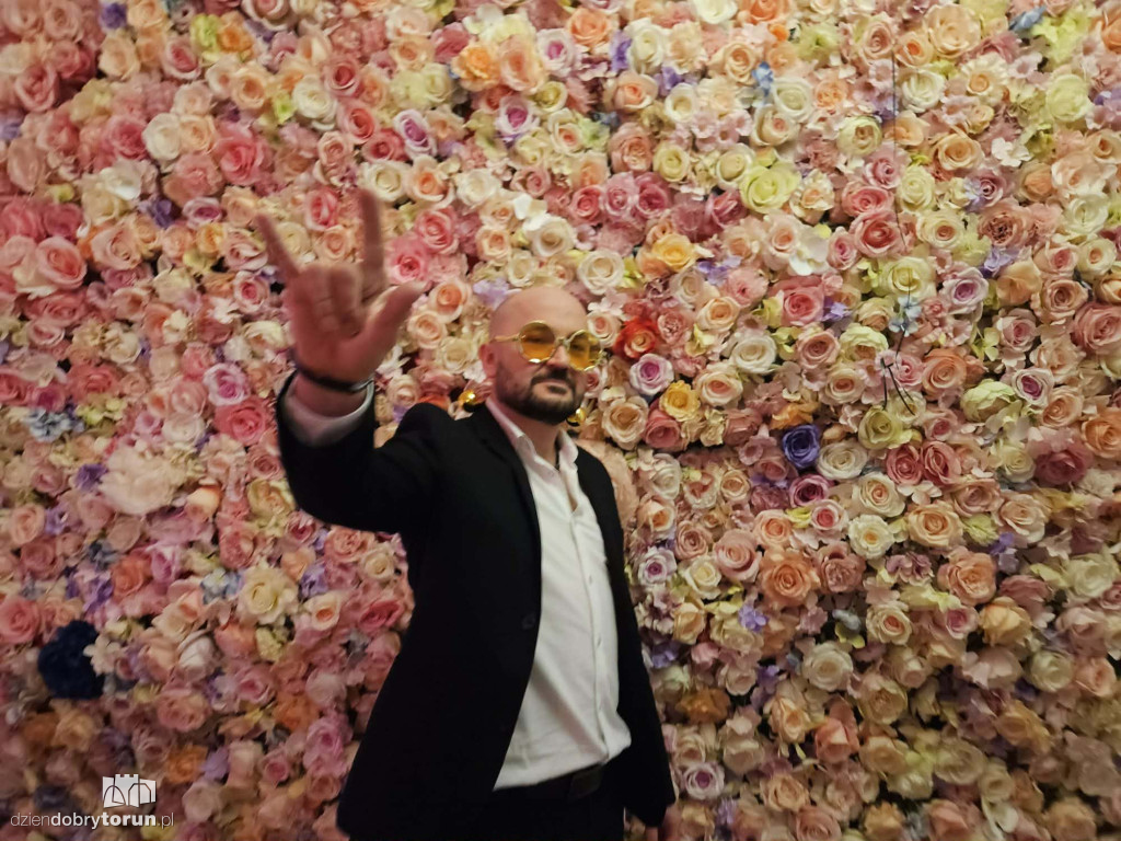 Bal Karnawałowy w Pieprzu i Wanilii