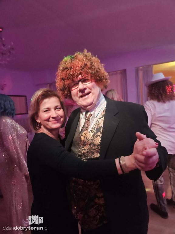 Bal Karnawałowy w Pieprzu i Wanilii